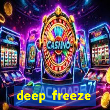 deep freeze crackeado win11